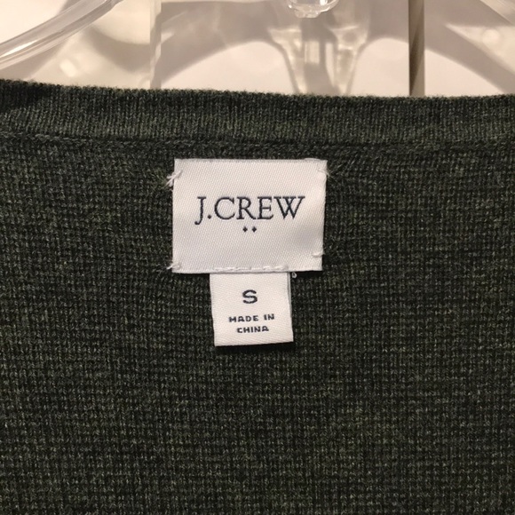 Sweater jacket - Picture 3 of 5